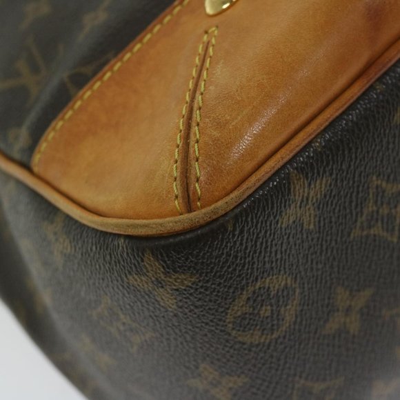 💎✨BEAUTIFUL✨💎 Versatile & Elegant Summer👜🌞 LOUIS VUITTON Monogram Estrela MM - Picture 16 of 16